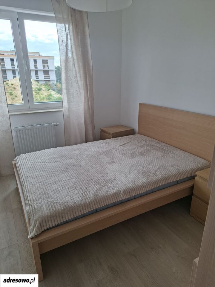Mieszkanie 3-pokojowe Wrocław Psie Pole. Zdjęcie 8