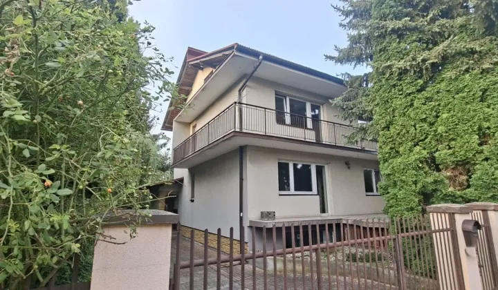 dom wolnostojący, 5 pokoi Słomniki, ul. gen. Józefa Bema