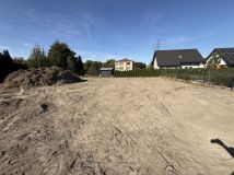 Działka budowlana Radlin Głożyny, ul. Józefa Rymera. Zdjęcie 4