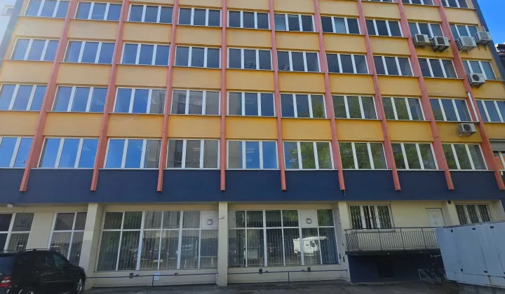 Nieruchomość komercyjna Poznań Jeżyce, ul. Zwierzyniecka