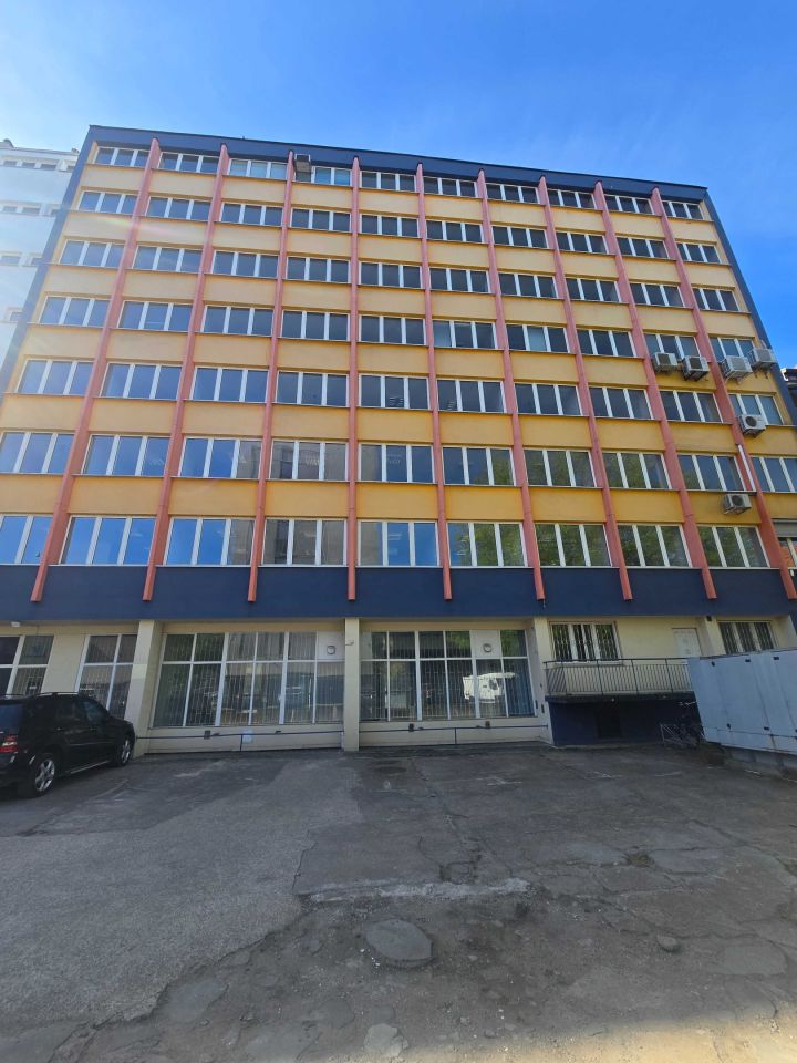 Nieruchomość komercyjna Poznań Jeżyce, ul. Zwierzyniecka. Zdjęcie 1