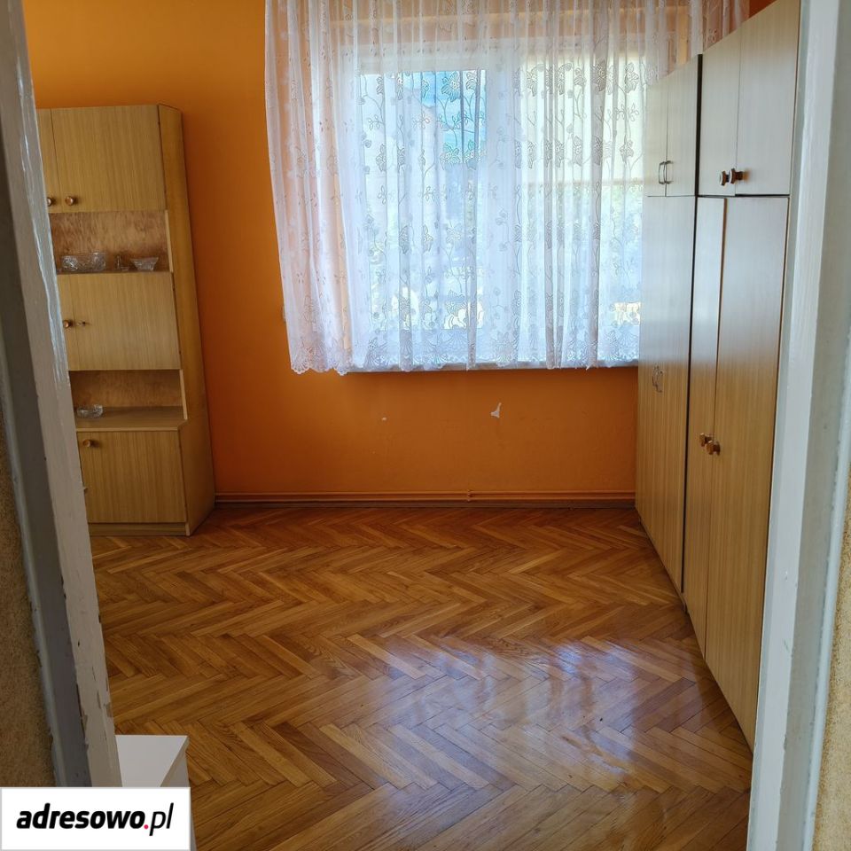 Mieszkanie 3-pokojowe Nysa, ul. Słowiańska. Zdjęcie 5