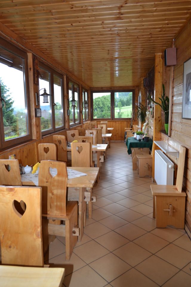 Hotel/pensjonat Stronie Śląskie, Stronie Wieś 30A. Zdjęcie 11