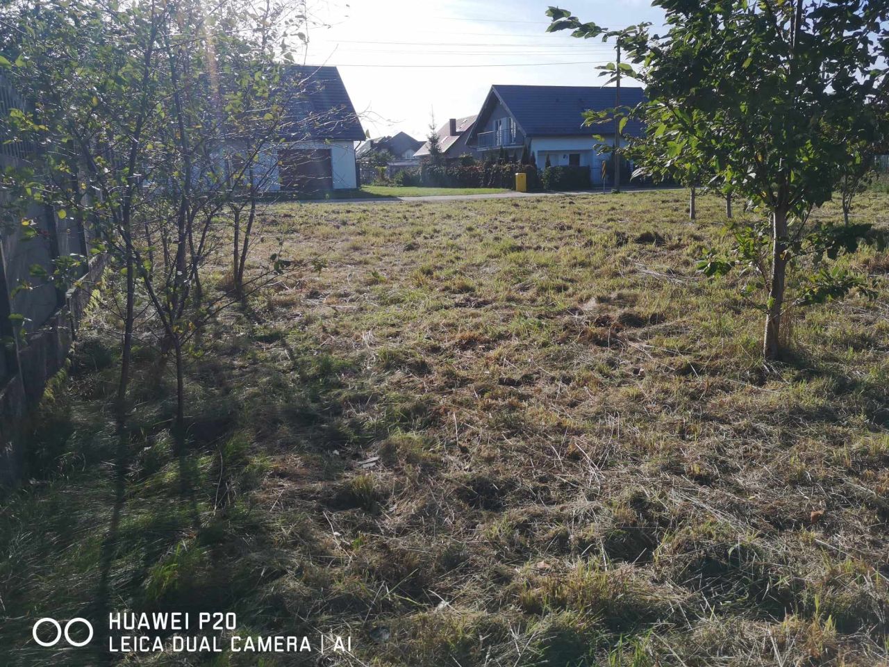 Działka rolno-budowlana Mrzezino, ul. Polna. Zdjęcie 6