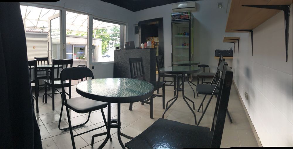 Lokal Szczecin Centrum, al. Wyzwolenia. Zdjęcie 4