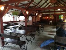 Lokal Jastarnia. Zdjęcie 3