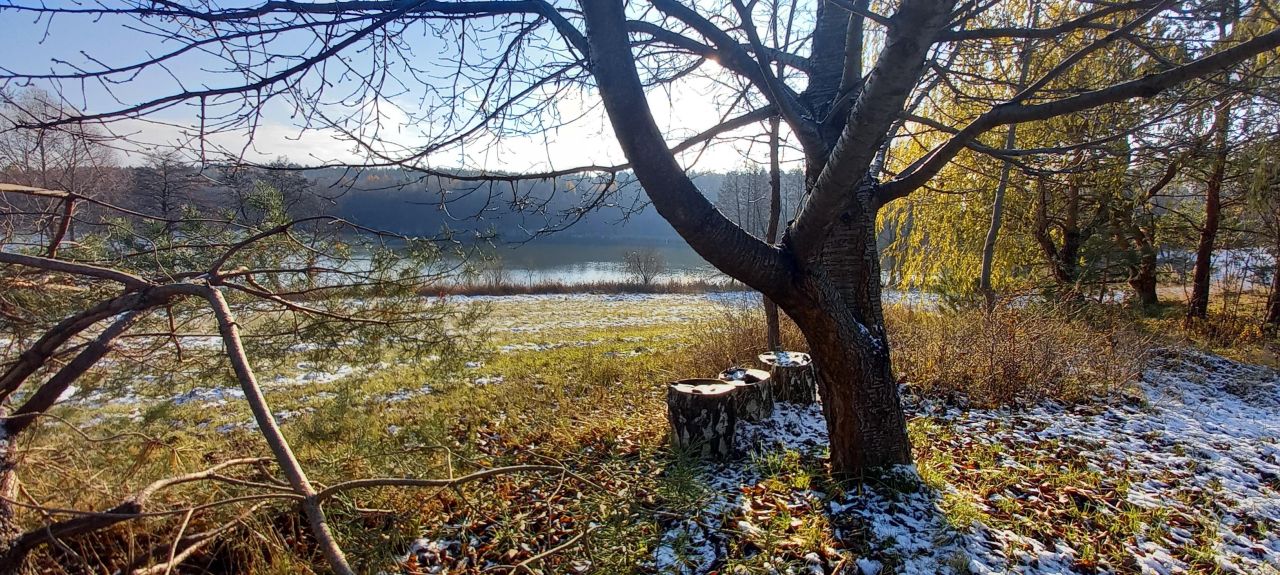 Działka rolno-budowlana Jania Góra Rudzianek. Zdjęcie 8