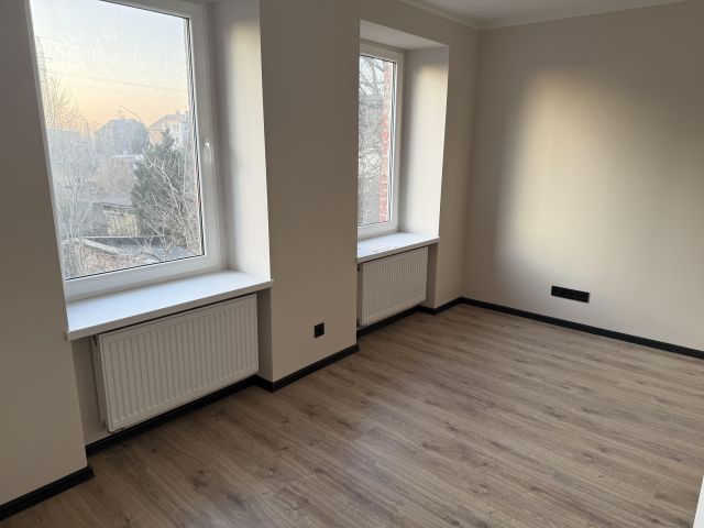 Mieszkanie 2-pokojowe Chorzów Stary Chorzów, pl. św. Jana. Zdjęcie 1