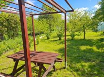 Działka rod Gdańsk Orunia, ul. Równa. Zdjęcie 2