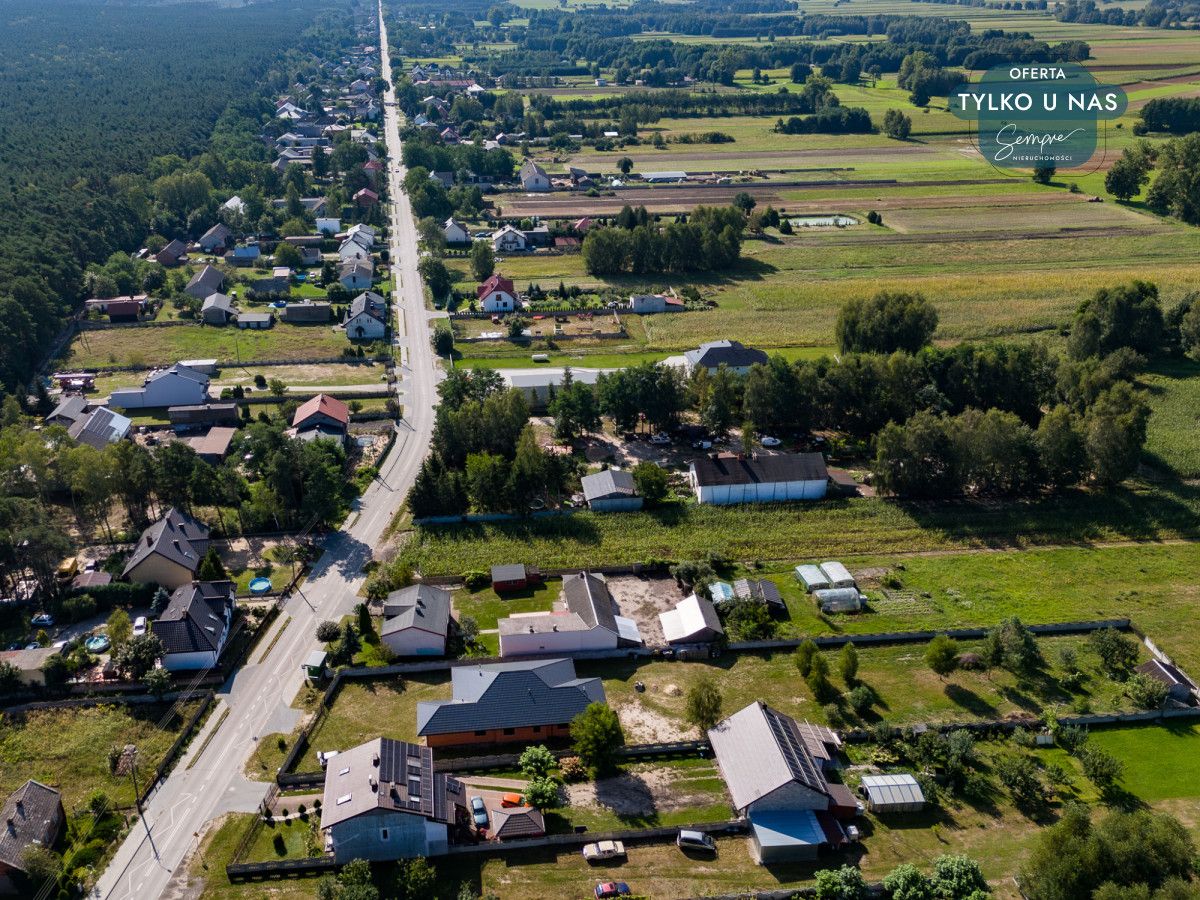 dom wolnostojący, 4 pokoje Ruda. Zdjęcie 30