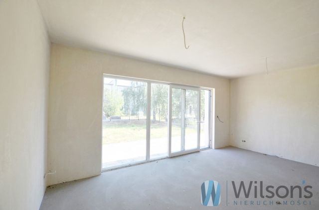 bliźniak, 5 pokoi Łomianki. Zdjęcie 4