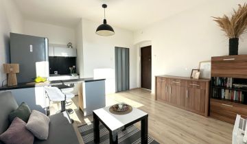 Mieszkanie 1-pokojowe Boguszów-Gorce