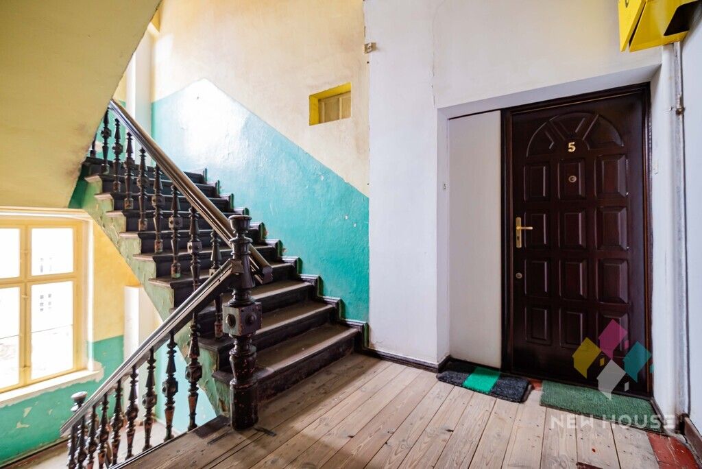 Mieszkanie 2-pokojowe Olsztyn, ul. Warmińska. Zdjęcie 15