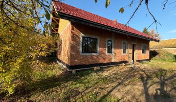 dom wolnostojący, 4 pokoje Królikowice, ul. Lipowa