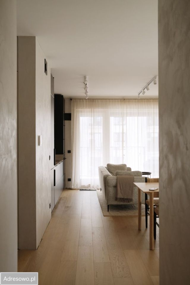 Mieszkanie 3-pokojowe Warszawa Służewiec, ul. Taśmowa. Zdjęcie 18