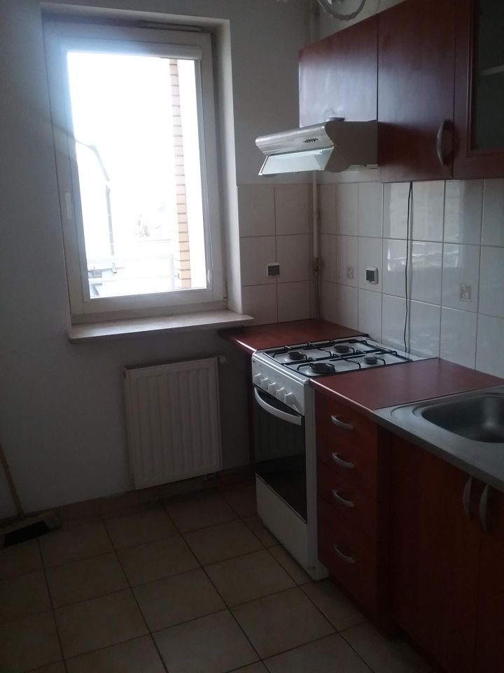 Mieszkanie 1-pokojowe Warszawa Bielany, ul. Sokratesa. Zdjęcie 8