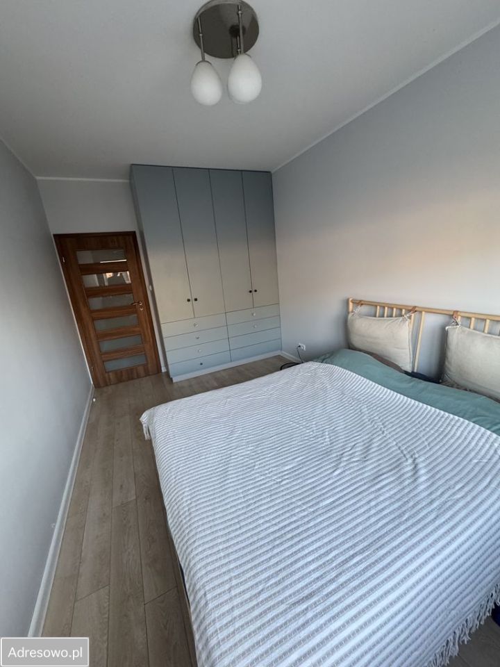 Mieszkanie 2-pokojowe Warszawa Wilanów, ul. Księdza Prymasa Augusta Hlonda. Zdjęcie 7