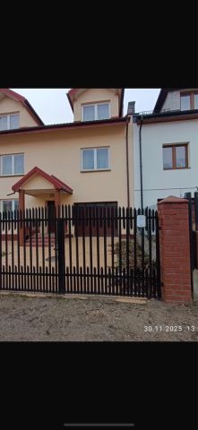 bliźniak, 10 pokoi Wołomin. Zdjęcie 1