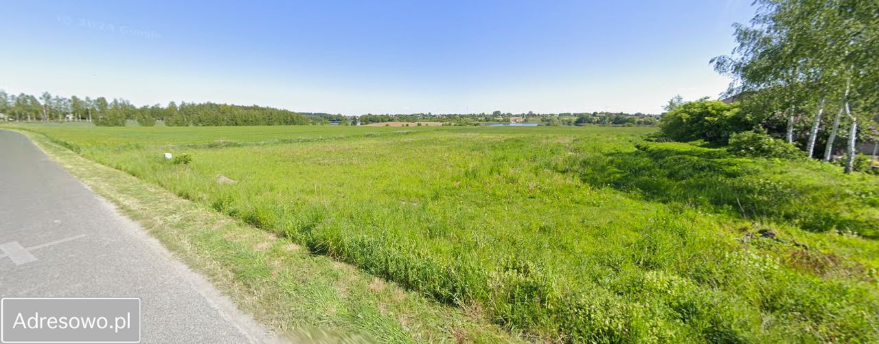 Działka rekreacyjna Mościska. Zdjęcie 6