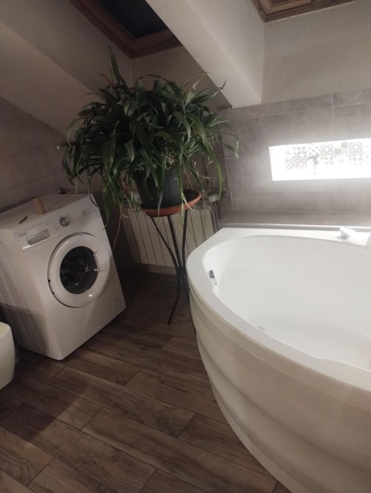 dom wolnostojący, 5 pokoi Tur Berlinek, ul. św. Stanisława Kostki. Zdjęcie 15