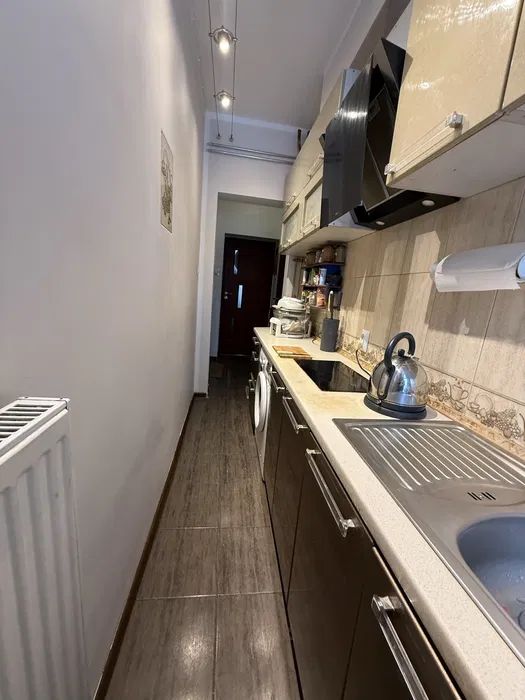 Mieszkanie 1-pokojowe Olsztyn Zatorze, ul. Jagiellońska. Zdjęcie 8