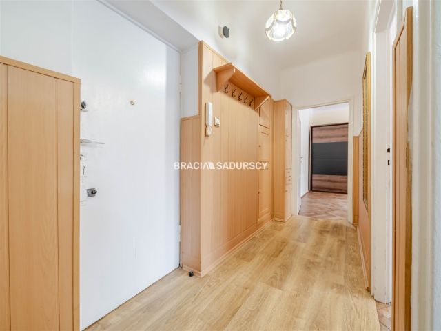 Mieszkanie 2-pokojowe Kraków Nowa Huta, os. Centrum A. Zdjęcie 27