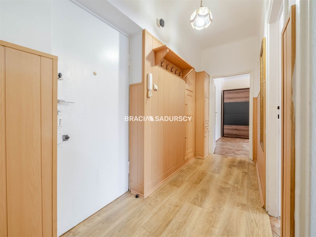 Mieszkanie 2-pokojowe Kraków Nowa Huta, os. Centrum A. Zdjęcie 27