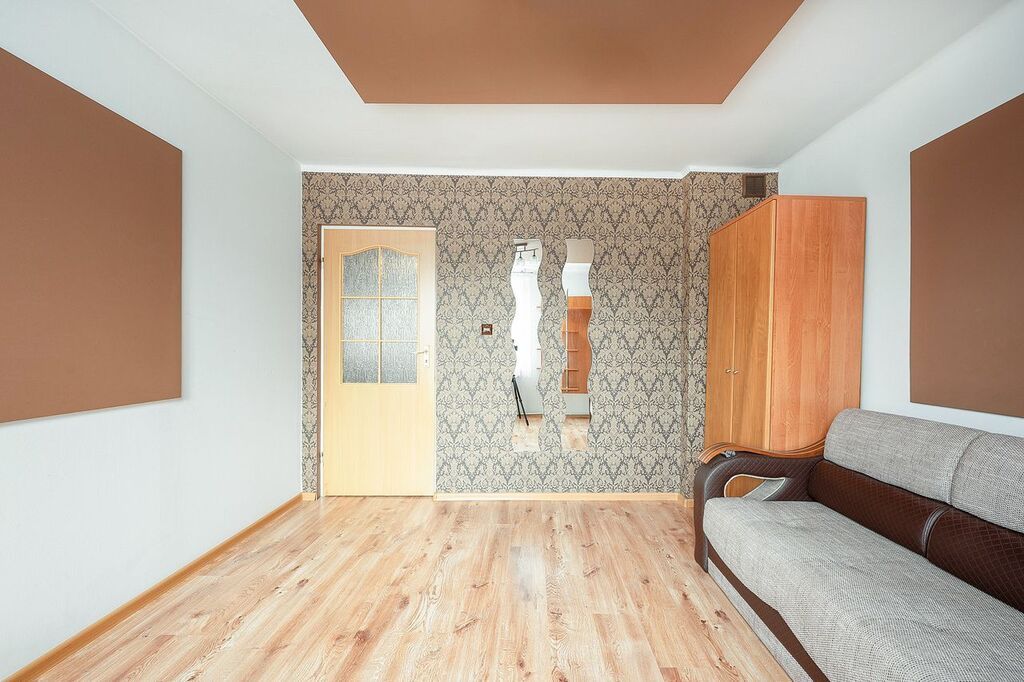 dom wolnostojący, 3 pokoje Brzeziny. Zdjęcie 7