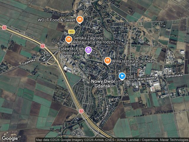 Mieszkanie 3-pokojowe Nowy Dwór Gdański Centrum, ul. Mikołaja Reja. Zdjęcie 1