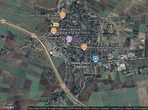 Mieszkanie 3-pokojowe Nowy Dwór Gdański Centrum, ul. Mikołaja Reja