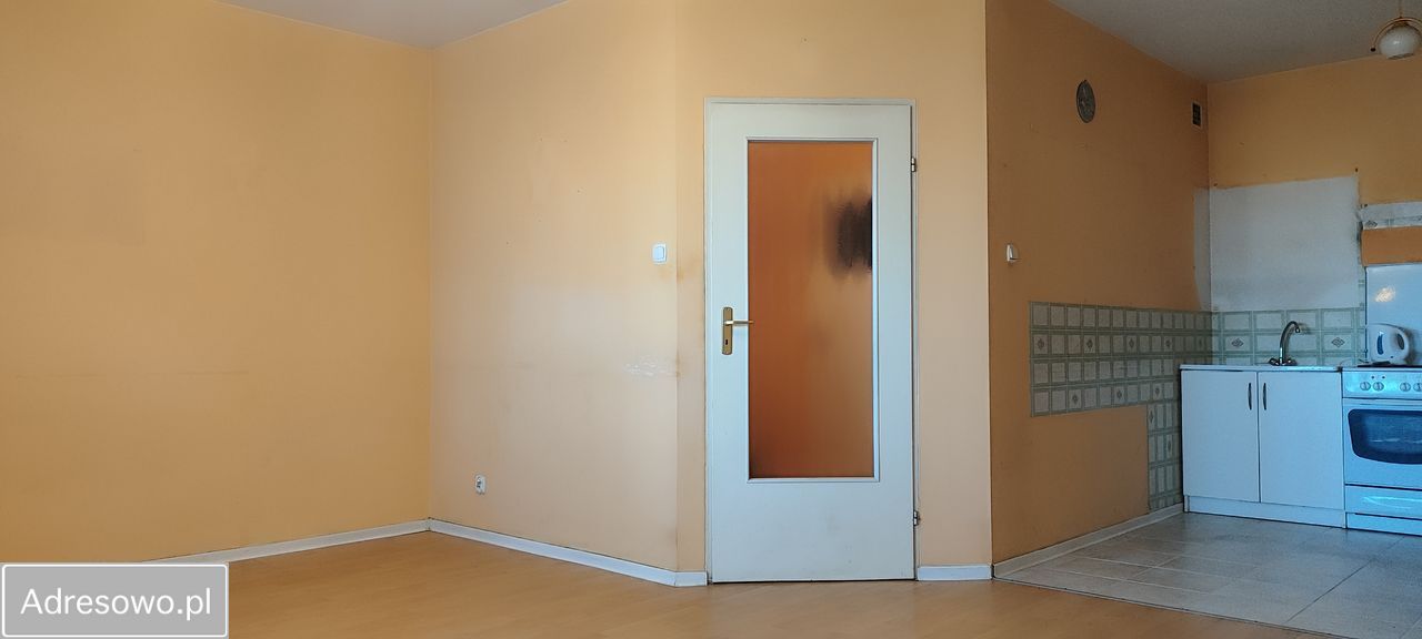 Mieszkanie 1-pokojowe Sochaczew Centrum, ul. marsz. Józefa Piłsudskiego. Zdjęcie 4