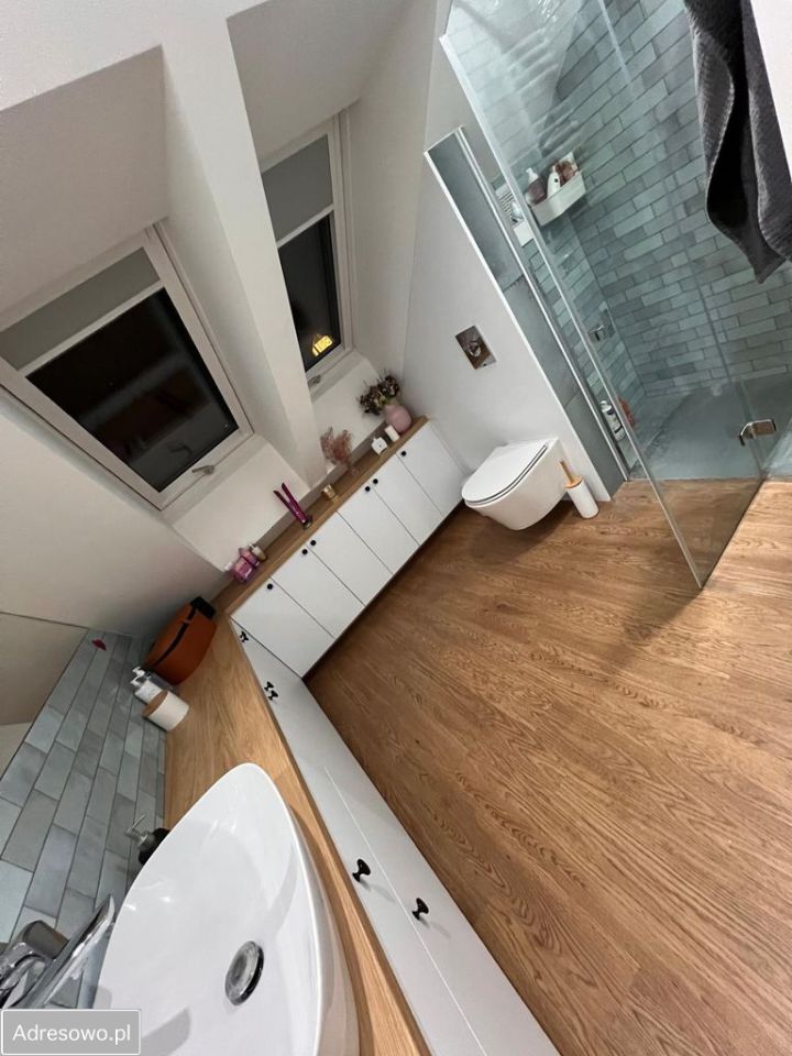 Mieszkanie 4-pokojowe Ostróda, ul. Turystyczna. Zdjęcie 9