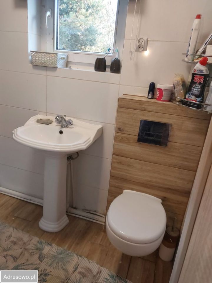 dom wolnostojący, 2 pokoje Marianowo, ul. Różana. Zdjęcie 9