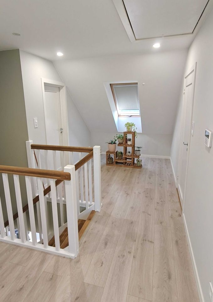 dom wolnostojący Kłodawa, ul. Serdeczna. Zdjęcie 7