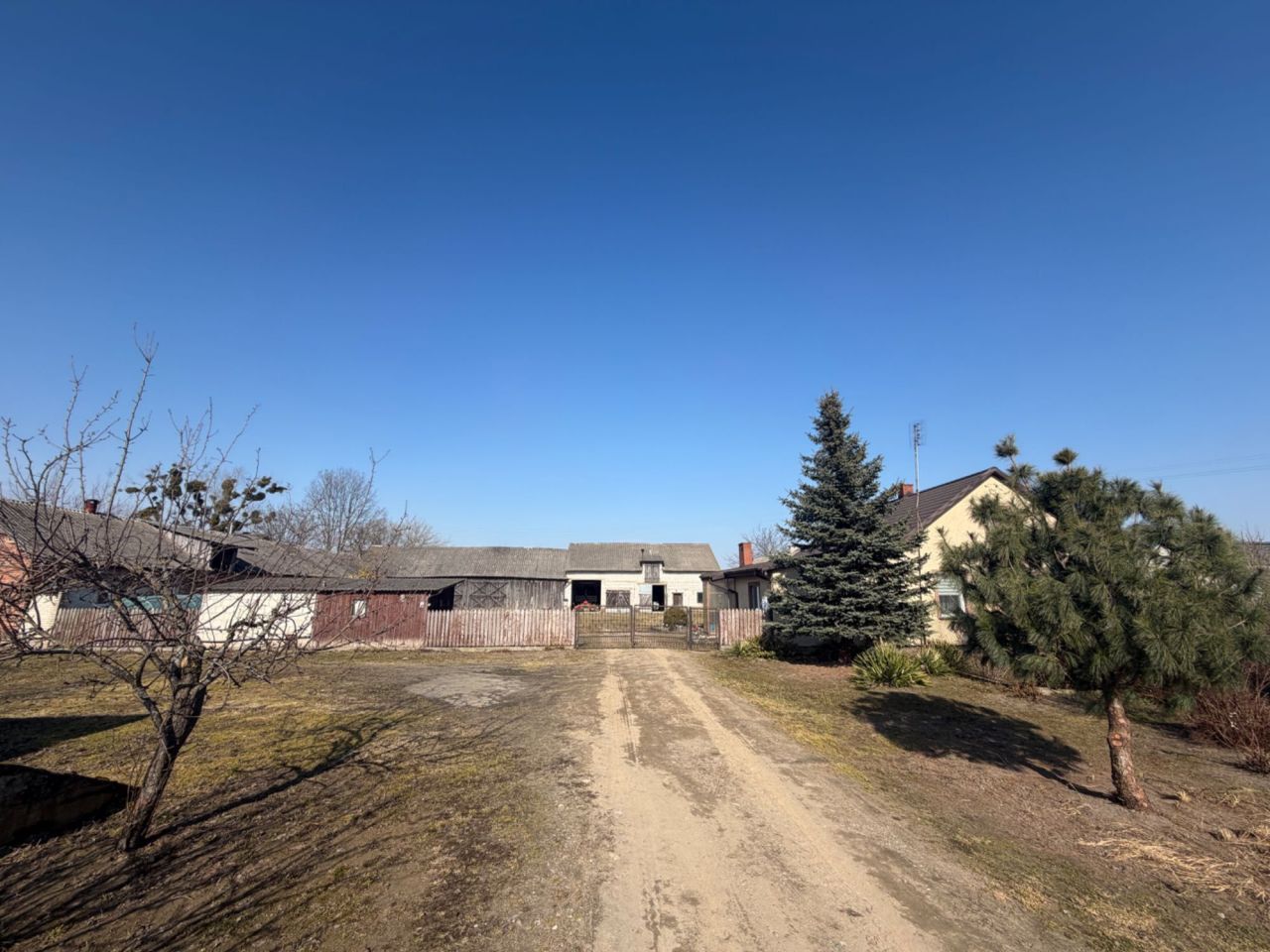 dom wolnostojący Ciepielewo. Zdjęcie 4