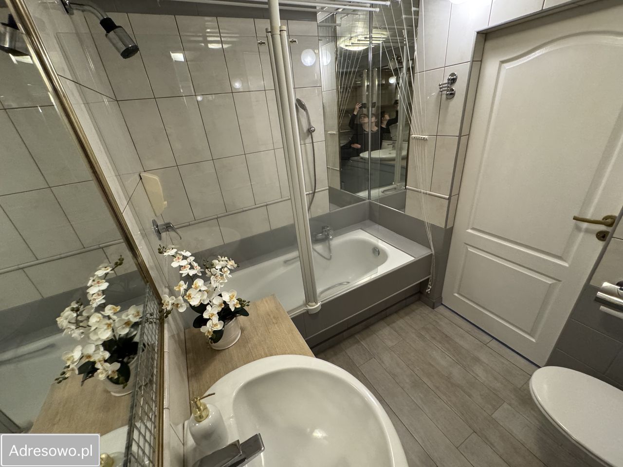 Mieszkanie 2-pokojowe Zgierz, ul. Tadeusza Boya-Żeleńskiego. Zdjęcie 13