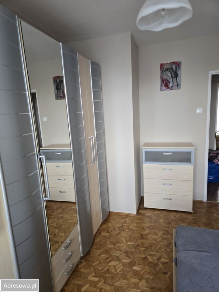 Mieszkanie 2-pokojowe Gorzów Wielkopolski Górczyn, ul. Jana Korcza. Zdjęcie 4