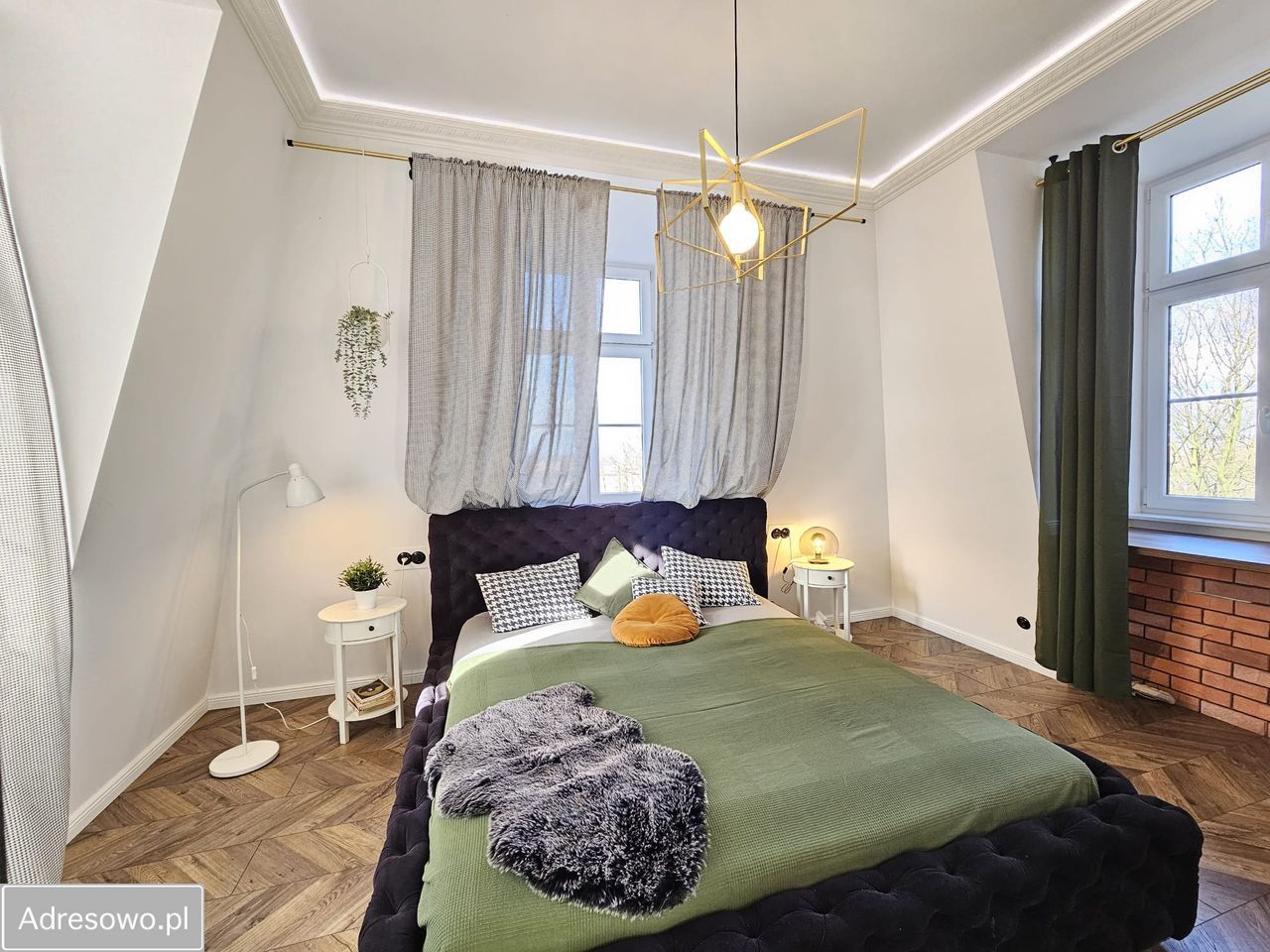 Mieszkanie 2-pokojowe Dąbrowa Górnicza Centrum, ul. 3 Maja. Zdjęcie 12