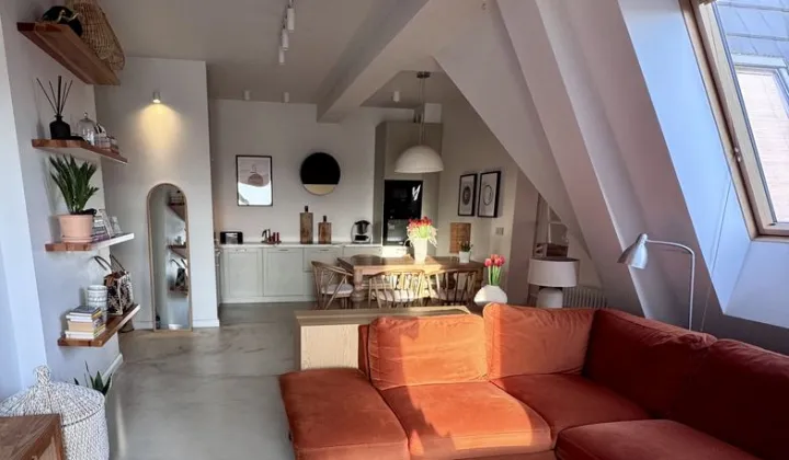 Mieszkanie 2-pokojowe Poznań Łazarz, ul. Kącik