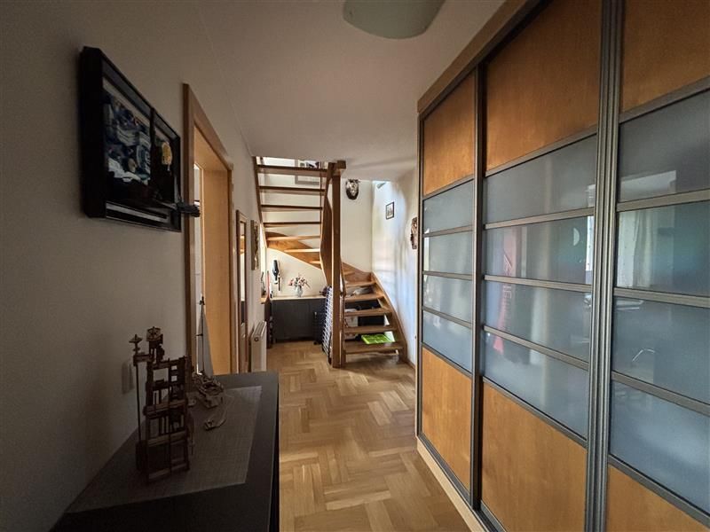 Mieszkanie 5-pokojowe Gdynia Dąbrowa, ul. Rumiankowa. Zdjęcie 10