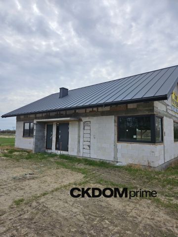 dom wolnostojący, 3 pokoje Rytwiany. Zdjęcie 2
