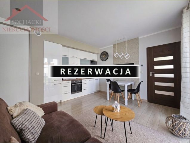 Mieszkanie 2-pokojowe Świeradów-Zdrój, ul. Cicha. Zdjęcie 1