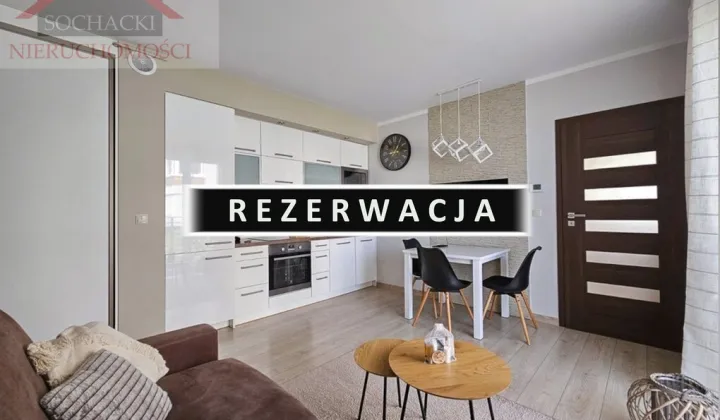 Mieszkanie 2-pokojowe Świeradów-Zdrój, ul. Cicha