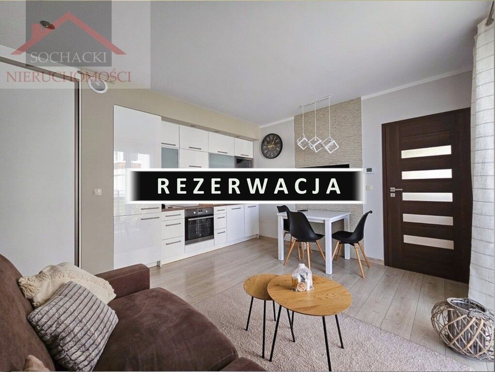 Mieszkanie 2-pokojowe Świeradów-Zdrój, ul. Cicha. Zdjęcie 1