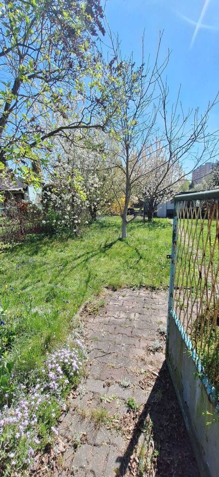 Działka rod Gliwice Szobiszowice, ul. Bernardyńska. Zdjęcie 4