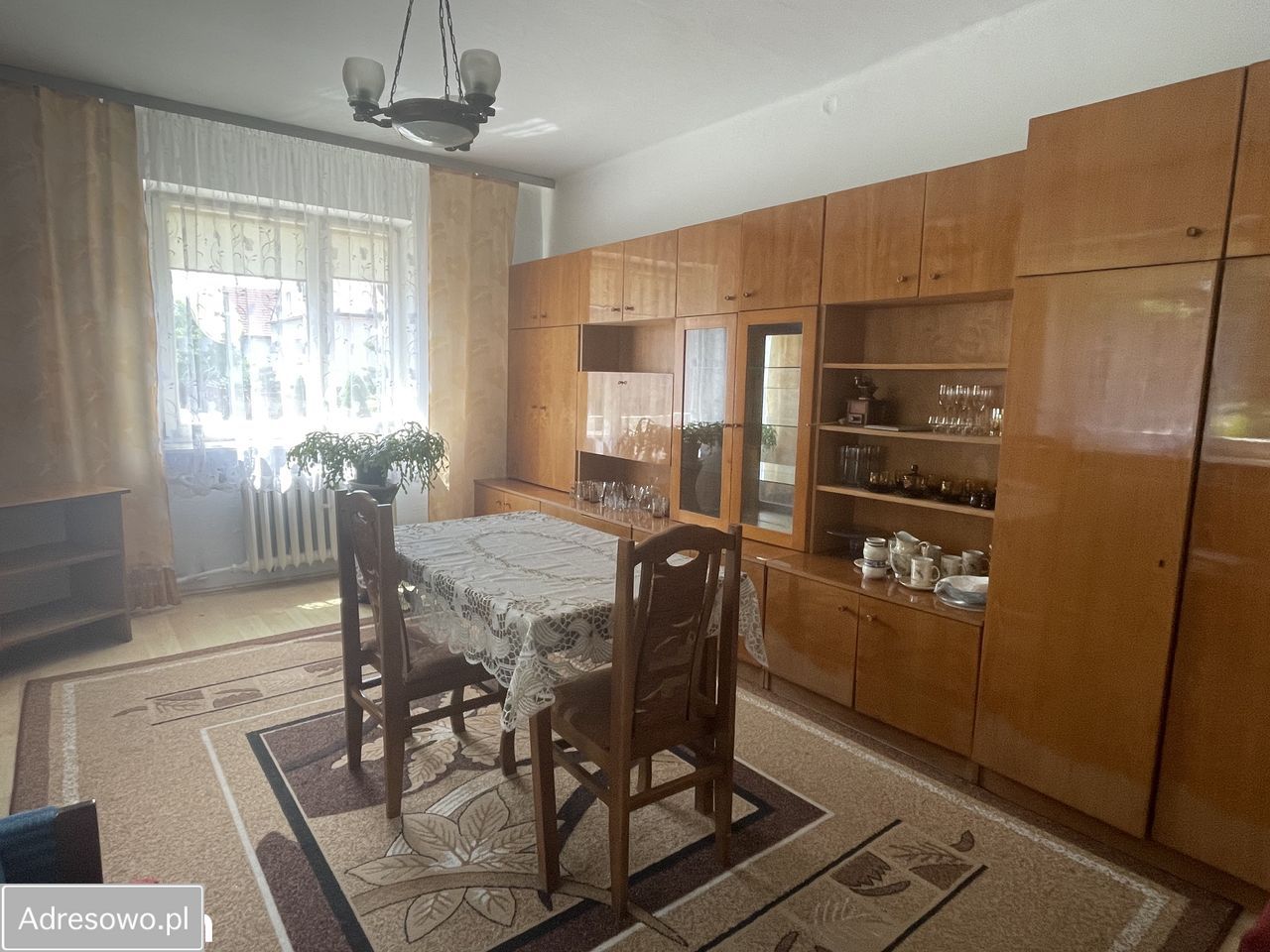 dom wolnostojący, 7 pokoi Kańczuga, ul. Bohaterów Westerplatte. Zdjęcie 8