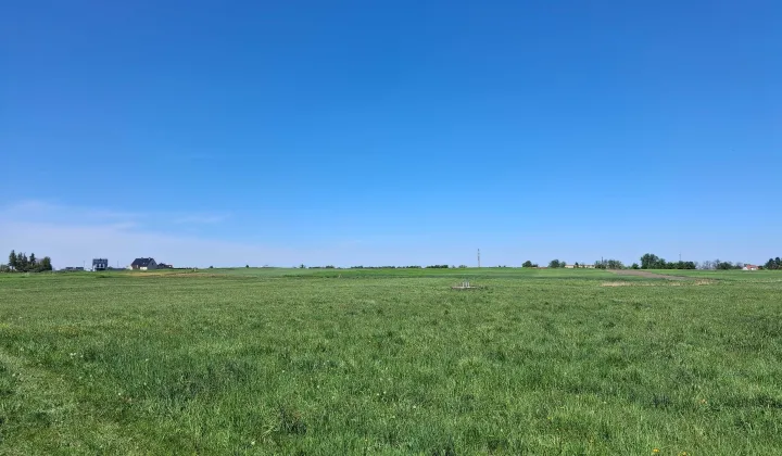 Działka rolna Opole Grudzice