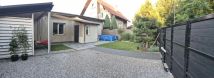 dom wolnostojący, 3 pokoje Biłgoraj, ul. Mickiewicza. Zdjęcie 1