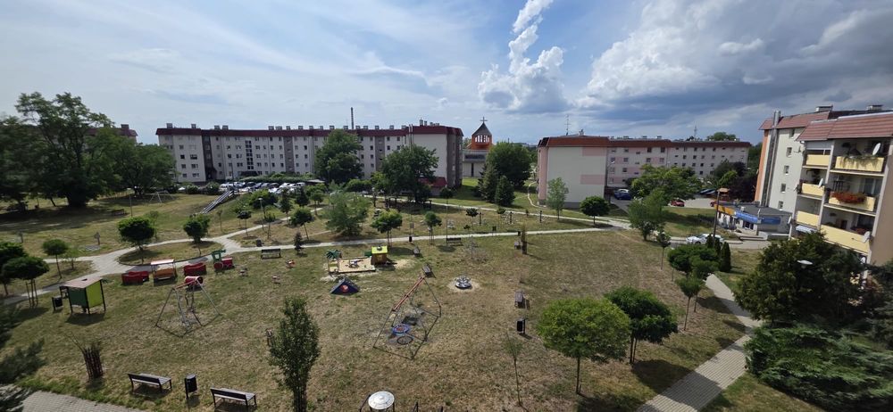 Mieszkanie 3-pokojowe Opole, ul. Złota. Zdjęcie 5