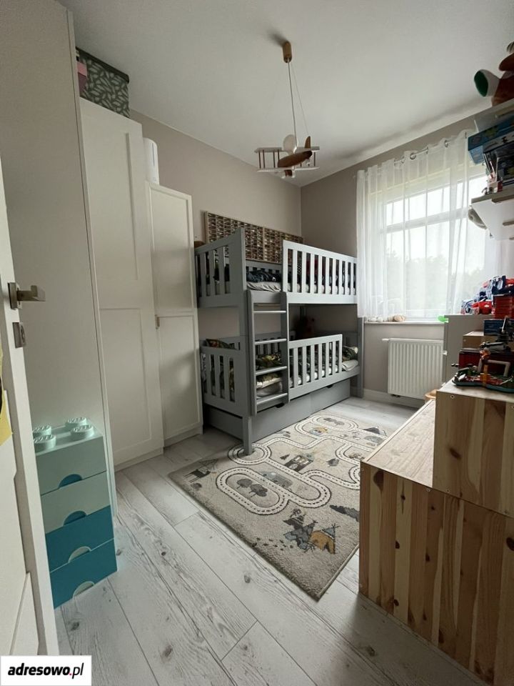 Mieszkanie 3-pokojowe Ożarów Mazowiecki, ul. Zielna. Zdjęcie 8